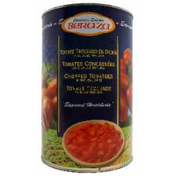 TOMATE CUBITOS LATON 3/5 KG